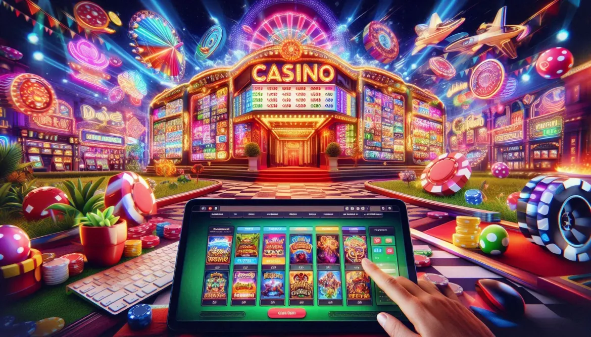 Yako Casino